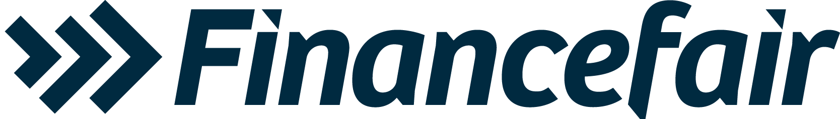 Financefair logo